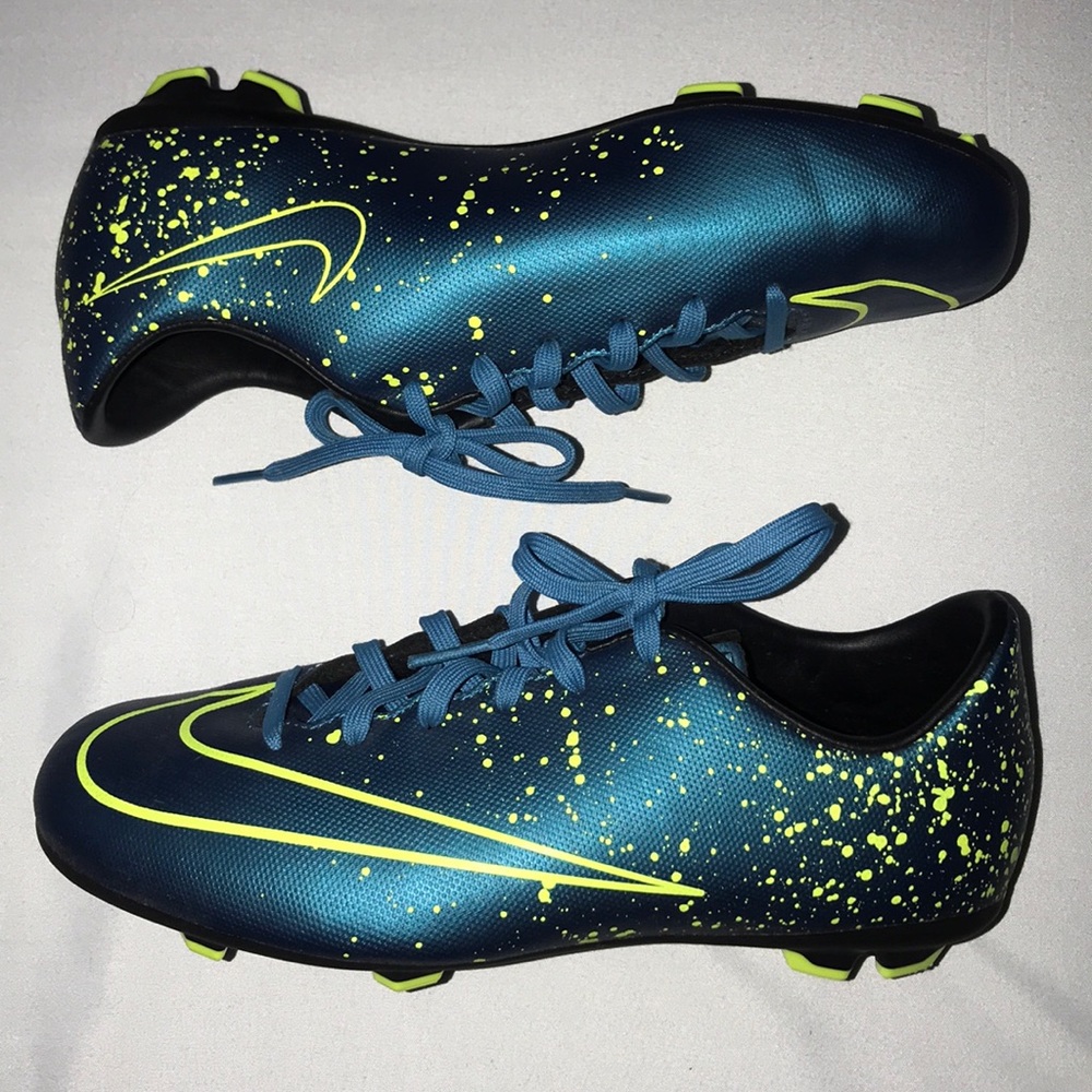 Nike Soccer Cleats